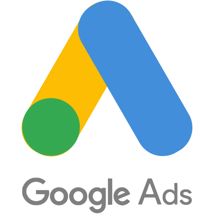 Logo Google Ads